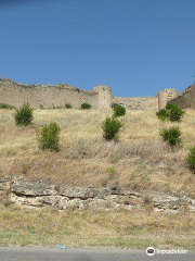 Askeran Fortress