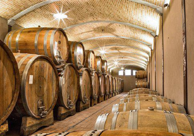 Massolino Winery