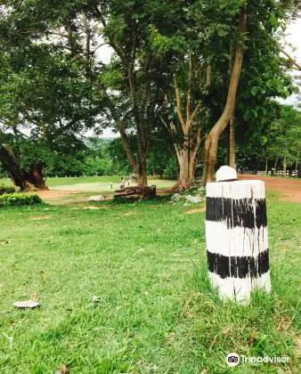 Jedkod-Pongkonsao Ecotourism and Environmental Education Center