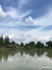 Buriram Monster Fishing Park