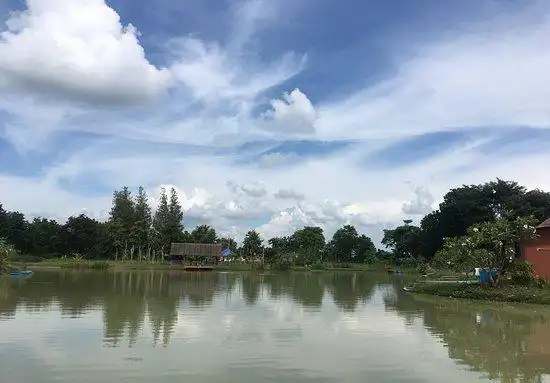 Hotels in Lam Plai Mat