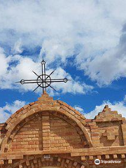 Cementerio municipal de San Pedro del Pinatar