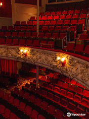 Ayr Gaiety Theatre