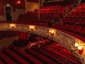 The Gaiety Theatre