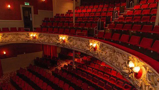 Ayr Gaiety Theatre