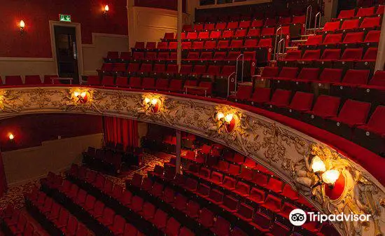 Ayr Gaiety Theatre