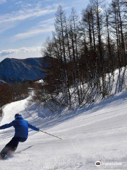 Spring Valley Izumi Kogen Ski Resort