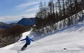 スプリングバレー仙台泉スキー場