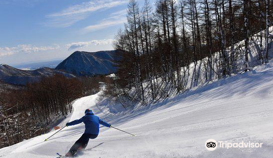 Spring Valley Izumi Kogen