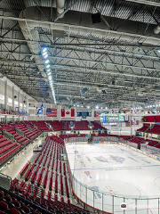 Idaho Central Arena