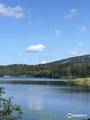 Bogstadvannet Lake