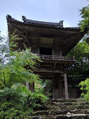 Ganryu-ji Temple