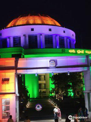 Navi Mumbai Municipal Corporation Head Office