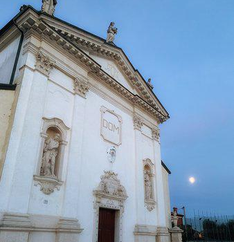 Chiesa dei Santi Biagio e Daniele