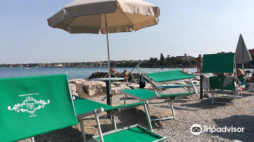 Spiaggia Desenzanino