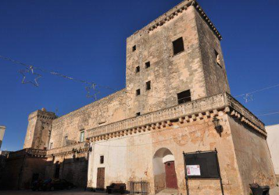 Centro Storico Medievale