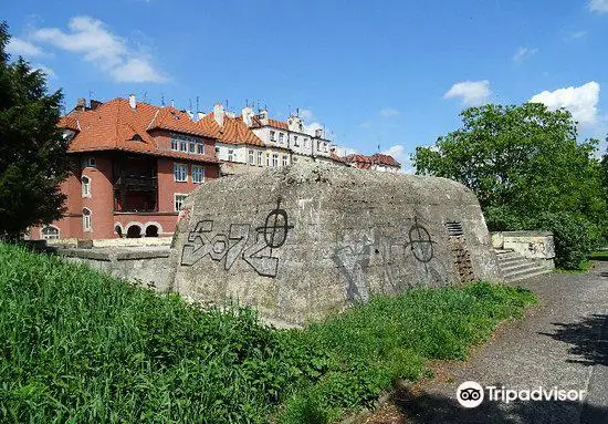 Hill Of Partisans