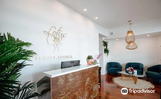 Lotus Beauty Lounge