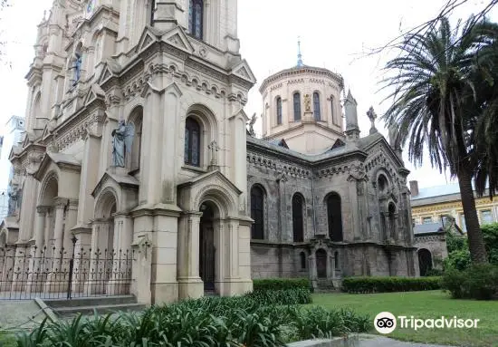 Museo Santa Felicitas