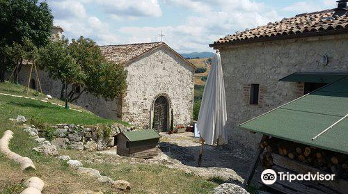 Santuario Madonna di Saiano