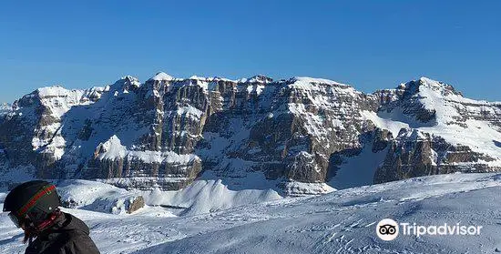 Italian Ski Academy