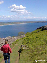 Llyn Coastal Path