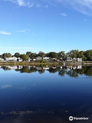 Parc du Lac Leamy