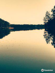 Lake McMurtry Natural Resource and Recreation Area