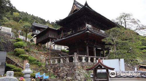 Keirinji Temple