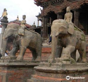 Vishwanath Temple