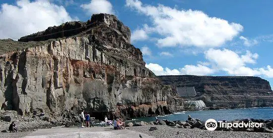 Barranco de Mogan