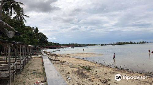 Melayu Beach