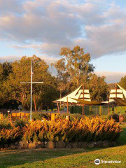 First Fleet Memorial Garden