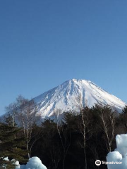 Saiko Wild Bird Forest Park (Fujisan Eco Net)