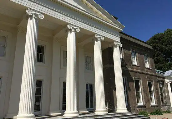 Hotels in Feock