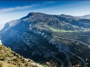 Centro de Interpretación del Parque Natural Collados del Asón - Naturea Cantabria