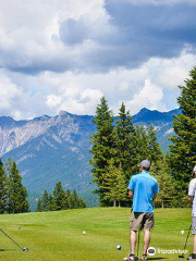 Springs Course - Radium Golf Group