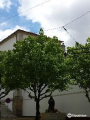 Sister Lúcia's Memorial