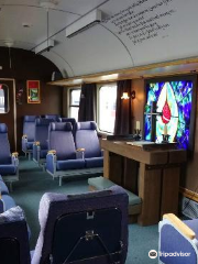 Train Chapel