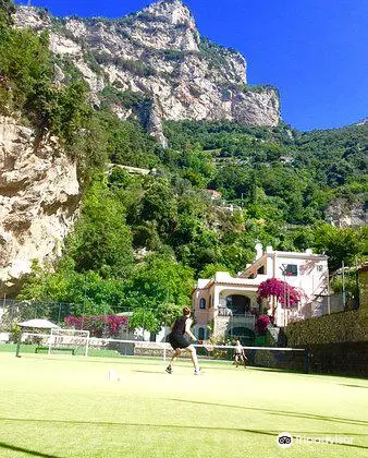 Tennis Al Settimo Piano