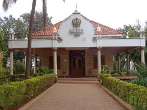 Gurdwara Makindu Sahib