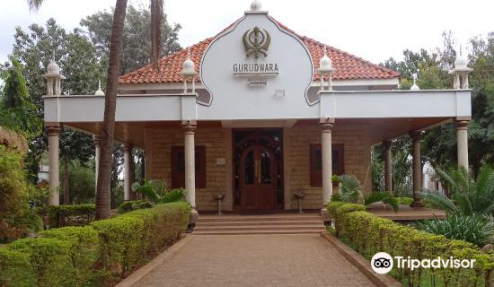 Gurdwara Makindu Sahib