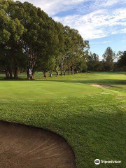 Coplicks Tallebudgera Golf Course