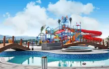 SkyWaterpark水上樂園