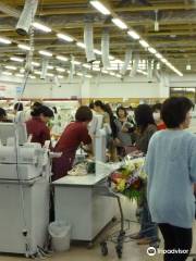 JA Farmers Market Chanpuru Ichiba