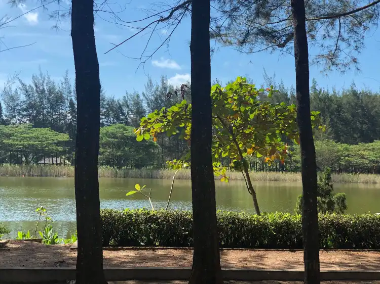 Các khách sạn ở Pangkalpinang