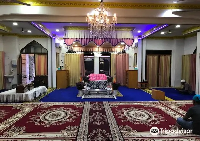 Sikh Gurdwara Mission