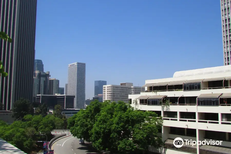 美國銀行廣場