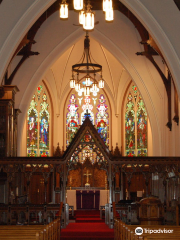 St. John the Evangelist Anglican Church