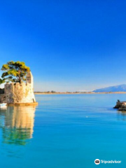 Nafpaktos Old Port